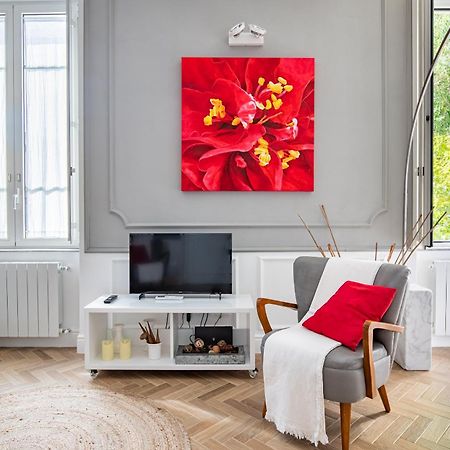 Le Mura Toscane Lucca Ngoại thất bức ảnh