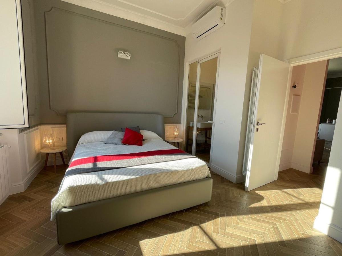 Le Mura Toscane Lucca Ngoại thất bức ảnh