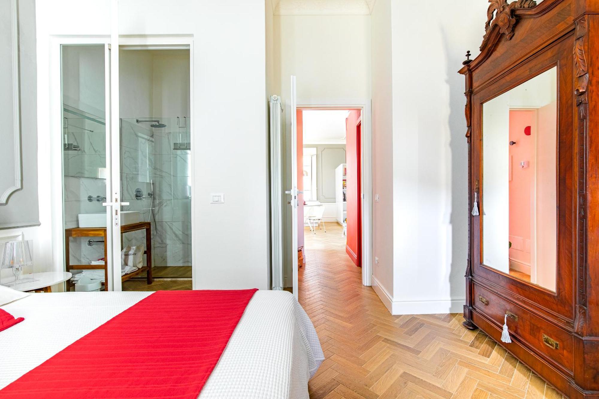 Le Mura Toscane Lucca Ngoại thất bức ảnh